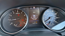 Nissan Qashqai 1.3 DiG-T Tekna 5dr Petrol Hatchback